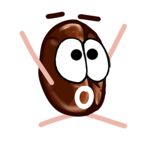 coffee bean